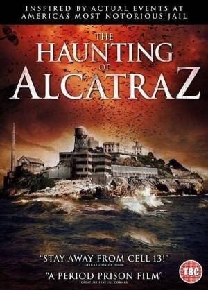Descargar The Haunting of Alcatraz