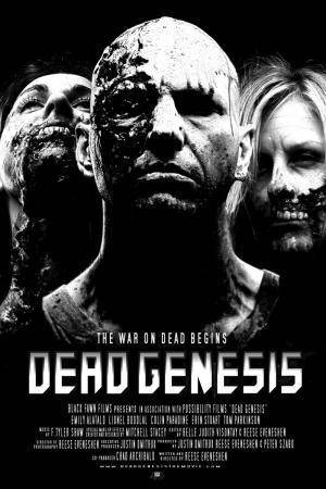 Descargar Dead Genesis
