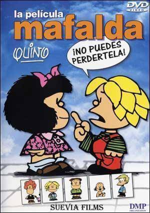 Descargar Mafalda (La película)