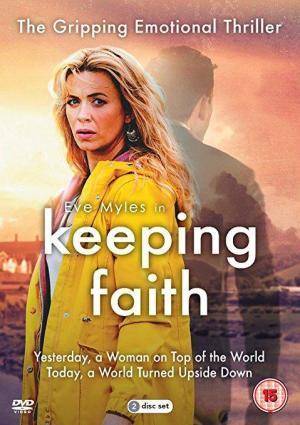 Descargar Keeping Faith (Serie de TV)