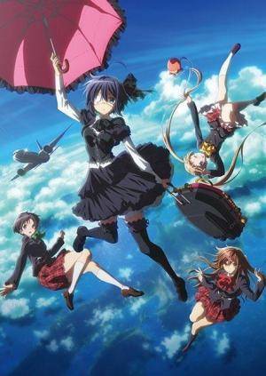 Descargar Love, Chunibyo & Other Delusions the Movie: Take on Me!