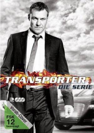 Descargar Transporter (Serie de TV)
