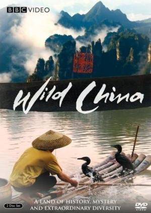 Descargar China salvaje (Miniserie de TV)