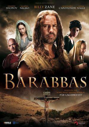 Descargar Barrabás (Miniserie de TV)