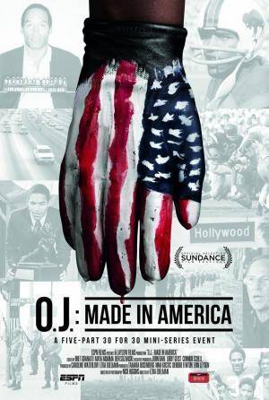 Descargar O.J.: Made in America (Miniserie de TV)