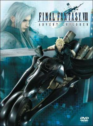 Descargar Final Fantasy VII: Advent Children
