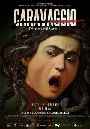 Descargar Caravaggio: En cuerpo y alma