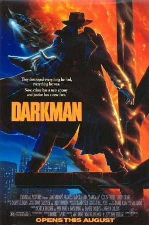 Descargar Darkman