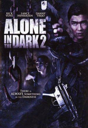 Descargar Alone in the Dark II: El regreso de las sombras