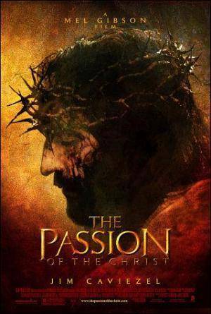 Descargar La pasión de Cristo
