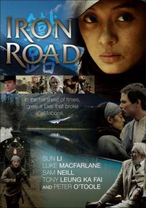 Descargar Iron Road: El último tren desde Oriente (Miniserie de TV)