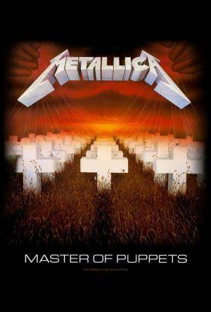 Descargar Metallica: Master of Puppets (Live) (Vídeo musical)