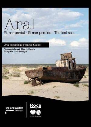 Descargar Aral, el mar perdido (C)