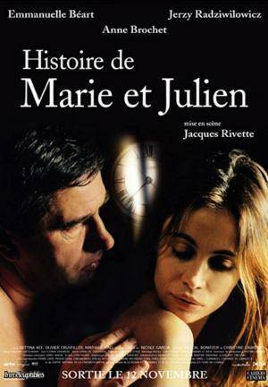 Descargar La historia de Marie y Julien