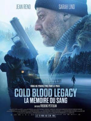 Descargar Cold Blood Legacy