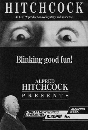 Descargar Alfred Hitchcock presenta (La hora de Alfred Hitchcock) (Serie de TV)