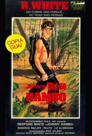 Descargar Johnny Tan-go Rambo