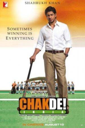 Descargar Chak De India