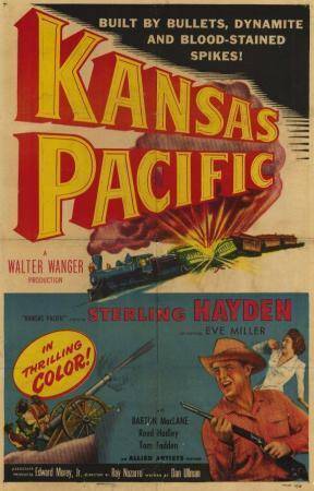 Descargar Kansas Pacific