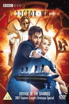 Descargar Doctor Who: El viaje de los malditos (TV)