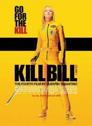 Descargar Kill Bill. Volumen 1