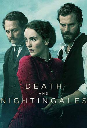 Descargar Death and Nightingales (Miniserie de TV)