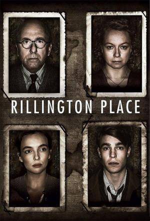 Descargar El estrangulador de Rillington Place (Miniserie de TV)
