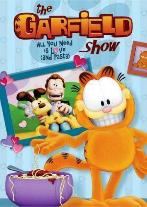 Descargar El show de Garfield (Serie de TV)