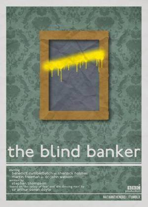 Descargar Sherlock: El banquero ciego (TV)