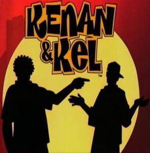 Descargar Kenan & Kel (Serie de TV)