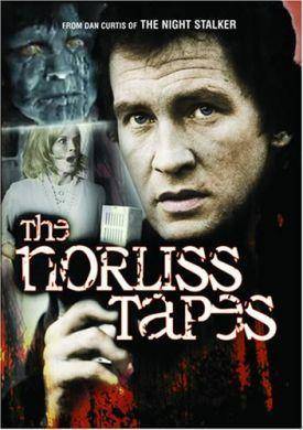 Descargar Las cintas de Norliss (TV)