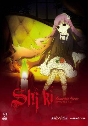 Descargar Shiki (Corpse Demon) (Serie de TV)