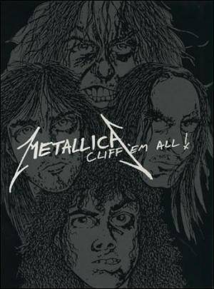Descargar Metallica: Cliff Em All!