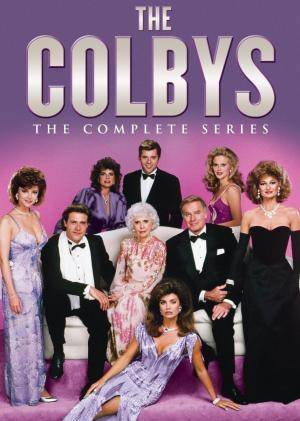 Descargar Los Colby (Serie de TV)
