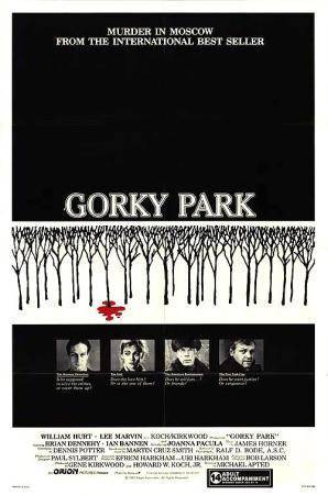 Descargar Gorky Park