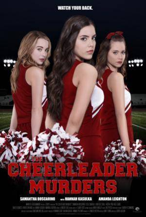 Descargar The Cheerleader Murders (TV)