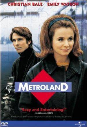 Descargar Metroland