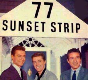 Descargar 77 Sunset Strip (Serie de TV)