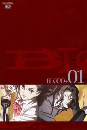 Descargar Blood+ (Serie de TV)