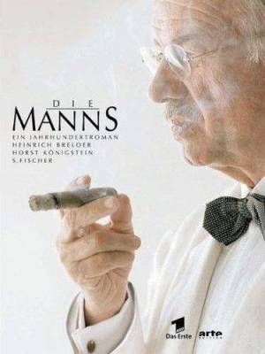 Descargar Los Mann: La novela de un siglo (Miniserie de TV)