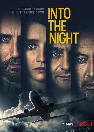 Descargar Into the Night (Serie de TV)