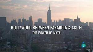 Descargar Hollywood entre la paranoia y la ciencia ficción (TV)