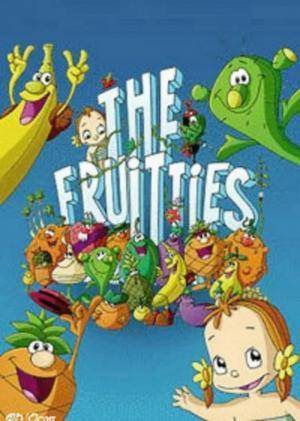 Descargar Los Fruitis (Serie de TV)
