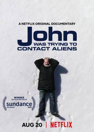 Descargar John quería contactar con extraterrestres (C)