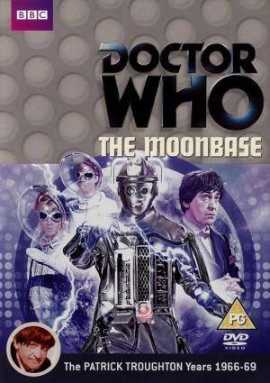 Descargar Doctor Who: The Moonbase (TV)