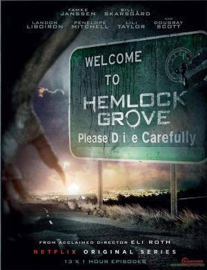 Descargar Hemlock Grove (Serie de TV)