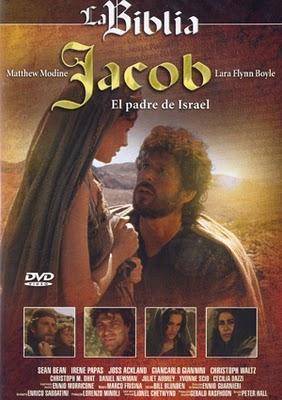 Descargar Jacob: El padre de Israel (TV)
