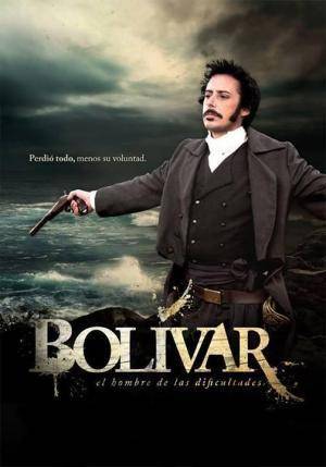 Descargar Bolívar, el hombre de las dificultades