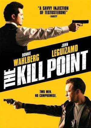 Descargar The Kill Point (Serie de TV)