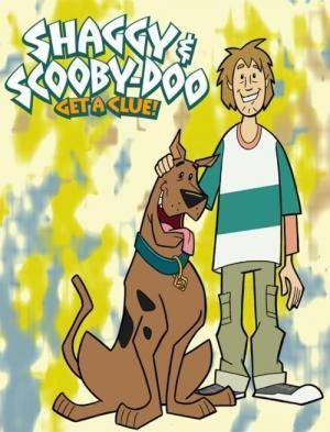 Descargar Shaggy y Scooby-Doo detectives (Serie de TV)